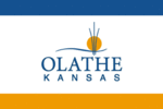 Olathe flag